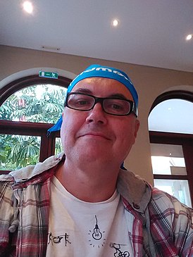 Шипилов Андрей Михайлович