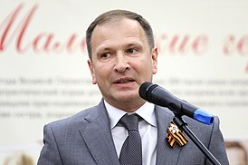Школьник Александр Яковлевич