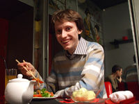 Щуров Илья Валерьевич