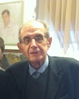 Эйтингон Владимир Наумович