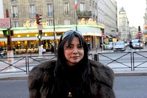 Юденич Марина Андреевна