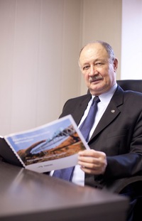 Юницкий Анатолий Эдуардович