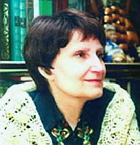 Ягупова Светлана Владимировна