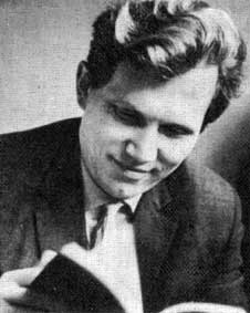 Яровой Юрий Евгеньевич