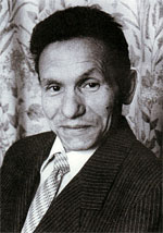 Яруллин Фанис Гатауллович