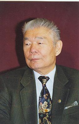 Атутов Пётр Родионович
