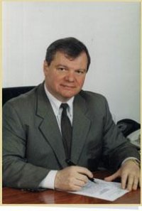 Бабич Валерий Георгиевич
