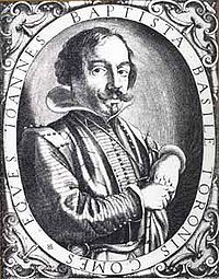 Базиле Джамбаттиста