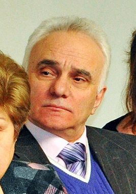 Балабанов Константин Васильевич