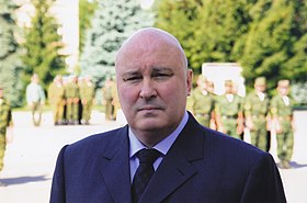 Абельцев Сергей Николаевич