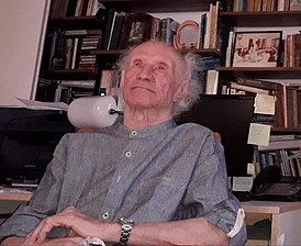 Азбель Марк Яковлевич