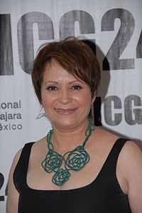 Барраса Адриана