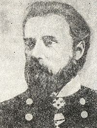 Баум Эдуард Оттонович