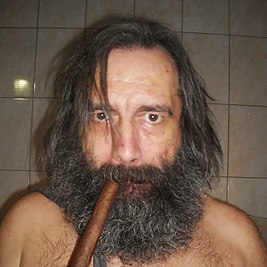 Баян Ширянов