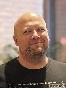 Белецкий Родион Андреевич