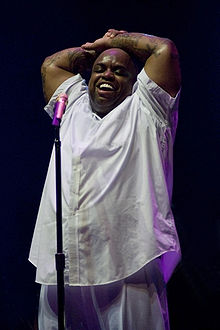 Cee Lo Green