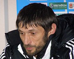 Акаев Арсен Алиевич