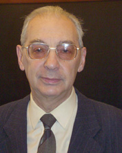 Аким Эфраим Лазаревич