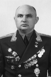 Благовещенский Алексей Сергеевич