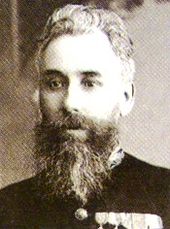 Благовещенский Иван Иванович