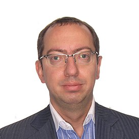 Богданов Андрей Олегович