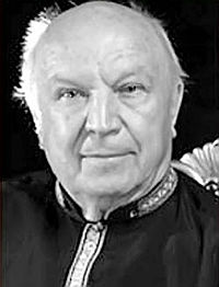 Борисов Сергей Никитович