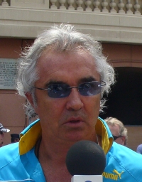 Бриаторе Флавио