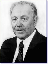 Бужинский Игорь Михайлович