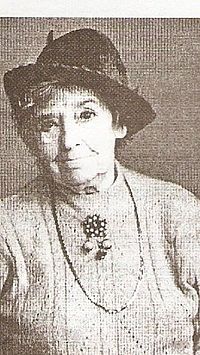 Булычёва Ангелина Александровна