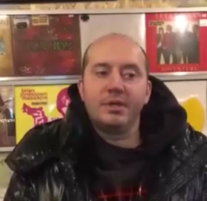 Бурунов Сергей Александрович
