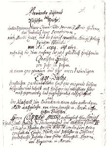 Буссов Конрад