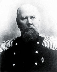 Быстров Николай Иванович