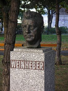Вайнхебер Йозеф