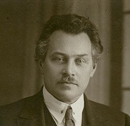 Вангенгейм Алексей Феодосиевич