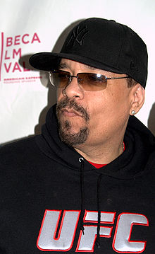 Ice-T