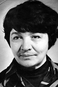 Алдонина Римма Петровна