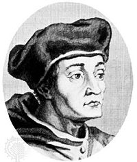 Алеандер Джироламо
