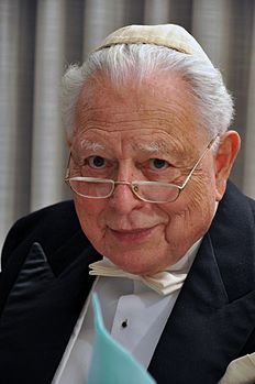 Вербловский Рафаэль Иегуда