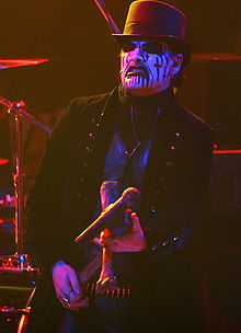 King Diamond