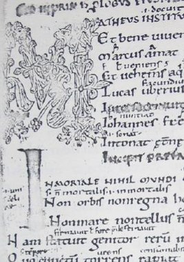 Гай Веттий Аквилин Ювенк