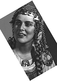 Гейне-Вагнер Жермена Леопольдовна