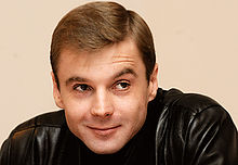 Глеб Нагорный