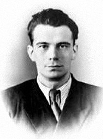 Глебский Юрий Васильевич