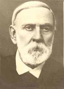 Глухов Владимир Семёнович