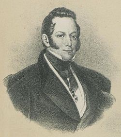 Голохвастов Дмитрий Павлович