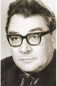 Голубев Глеб Николаевич