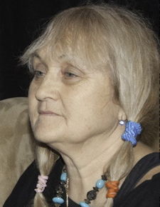 Голубенцева Наталья Александровна