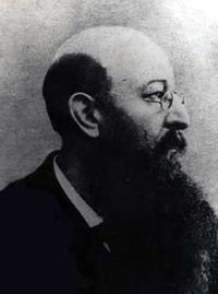 Гошкевич Виктор Иванович