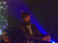 Mr. Oizo