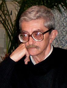 Греков Юрий Фёдорович